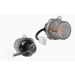 Modulowa lampa przednia AMP Faston WESEM 14DNI