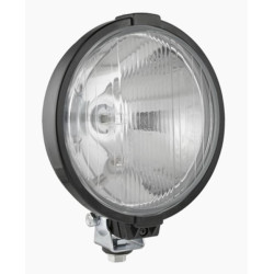 Drogowy reflektor halogenowy H3 190x90 uchwyt M10 WESEM 0668.43500