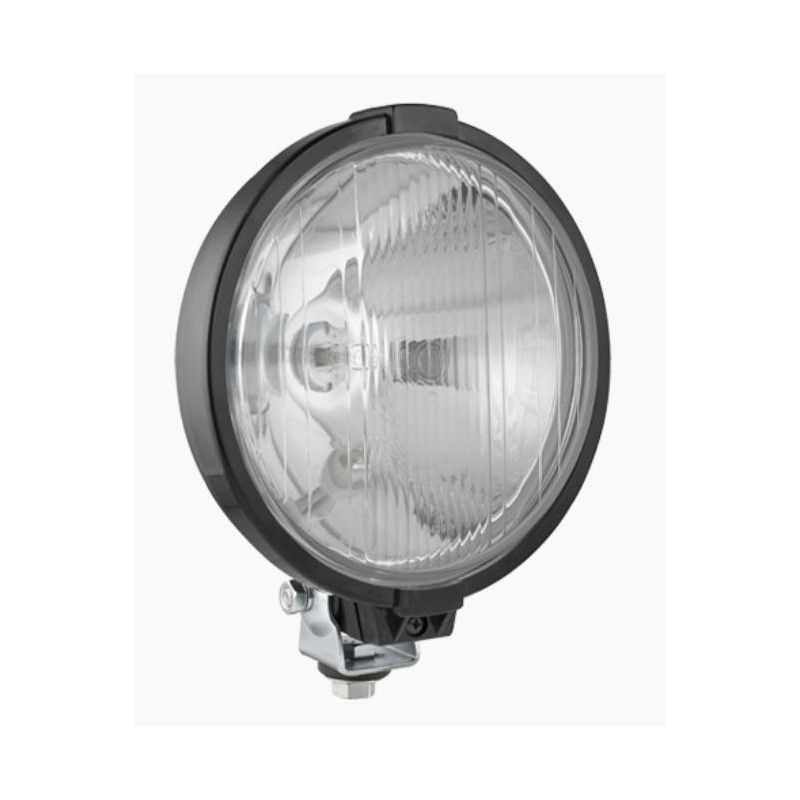 Drogowy reflektor halogenowy H3 190x90 uchwyt M10 WESEM 0668.43500