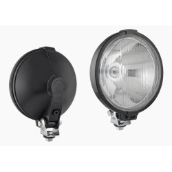 Drogowy reflektor halogenowy H3 190x90 uchwyt M10 WESEM 0668.43500