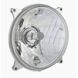 Reflektor lampa H4/R2 fi139 Deutz- Fahr Agroxtra Agroprima  Agroxtra