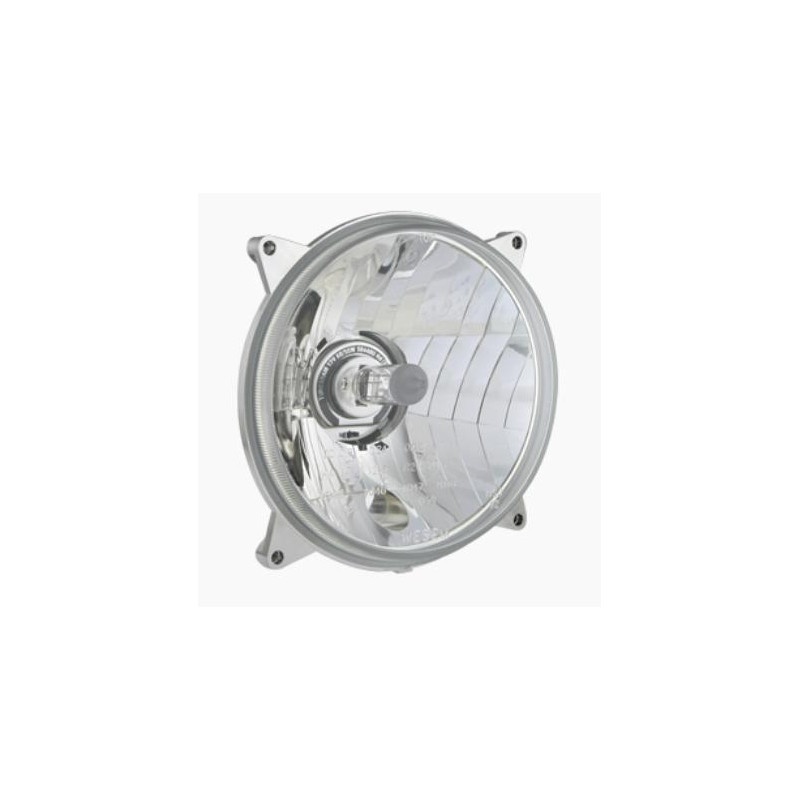Reflektor lampa H4/R2 fi139 Deutz- Fahr Agroxtra Agroprima Agroxtra Reflektor lampa H4/R2 fi139 Deutz- Fahr Agroxtra Agroprima Agroxtra