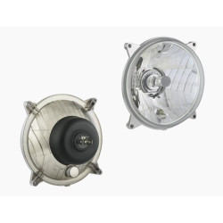 Reflektor lampa H4/R2 fi139 Deutz- Fahr Agroxtra Agroprima  Agroxtra