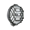 Reflektor halogen dalekosiężny 152mm chrom TIR BUS ciezarowka