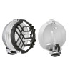 Reflektor halogen dalekosiężny 152mm chrom TIR BUS ciezarowka