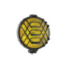 Halogen reflektor przeciwmgielny 159mm zolty