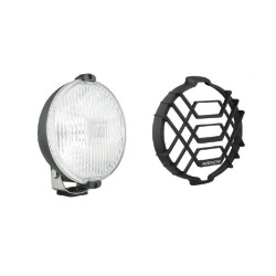 Halogen przeciwmgielny 152mm + kratka