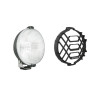 Halogen przeciwmgielny 152mm + kratka