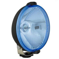 Halogen drogowy okragly + kratka Fi 152 WESEM