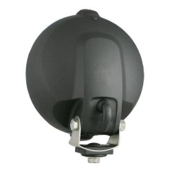 Halogen drogowy okragly + kratka Fi 152 WESEM