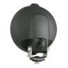 Halogen drogowy okragly + kratka Fi 152 WESEM