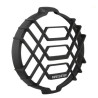 Halogen drogowy okragly + kratka Fi 152 WESEM