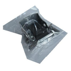 Halogen drogowy okragly + kratka Fi 152 WESEM