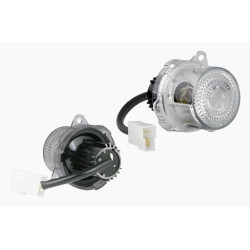 Lampa przednia pozycyjna AMP WESEM