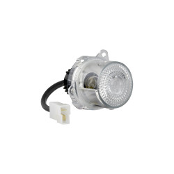 Lampa przednia pozycyjna AMP WESEM