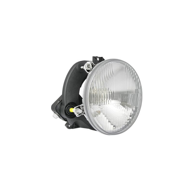Reflektor przedni lampa H4 Multicar M26 M27 1-MUL.51400