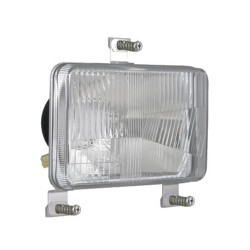 Reflektor lampa typu H4 Same Roller 55W 70W RE.27020