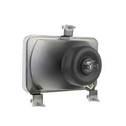 Reflektor lampa typu H4 Same Roller 55W 70W
