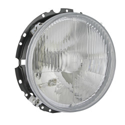 Reflektor przedni VW Golf I Wesem 035-RE.06626