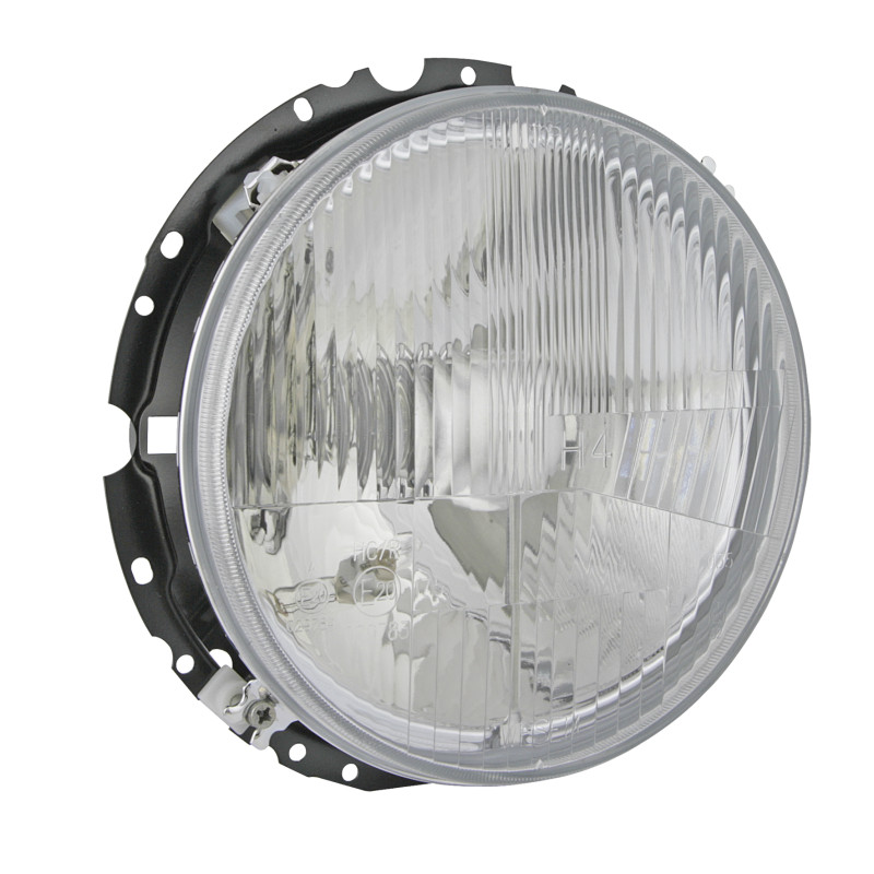 Reflektor przedni VW Golf I Wesem 035-RE.06626 Reflektor przedni VW Golf I Wesem 035-RE.06626