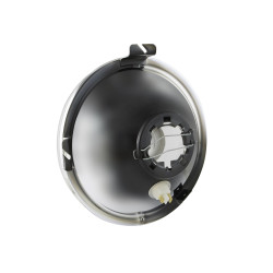 Reflektor lampa H4 Zastava 1100 Wesem