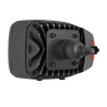 Reflektor lampa LED kierunkowskaz prawy koparki ładowarki Wesem 096-EGV1.54072