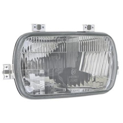 Reflektor lampa Wesem Jelcz Star Autostan