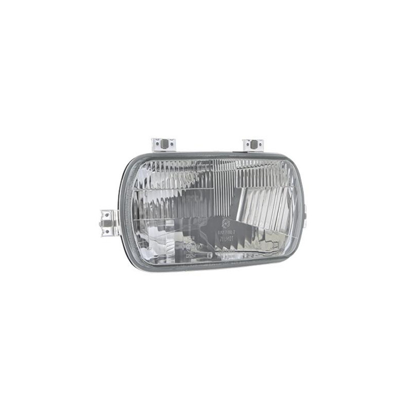 Reflektor lampa Wesem Jelcz Star Autostan Reflektor lampa Wesem Jelcz Star Autostan