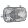 Reflektor lampa Wesem Jelcz Star Autostan 0261.43010