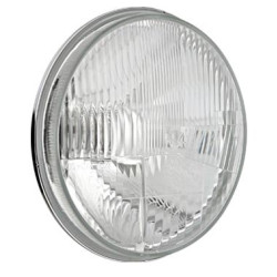 Reflektor lampa H4  Nissan Patrol Y60 WESEM