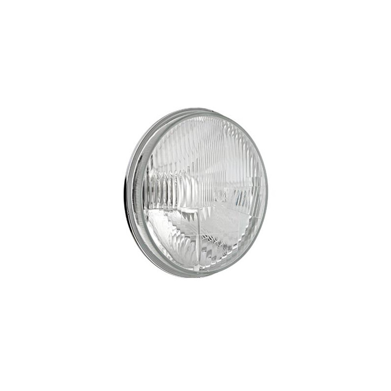 Reflektor lampa H4 Nissan Patrol Y60 WESEM Reflektor lampa H4 Nissan Patrol Y60 WESEM