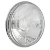 Reflektor lampa H4  Nissan Patrol Y60 WESEM