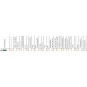 Reflektor lampa wodoszczelna OFF ROAD Wesem RE.12434