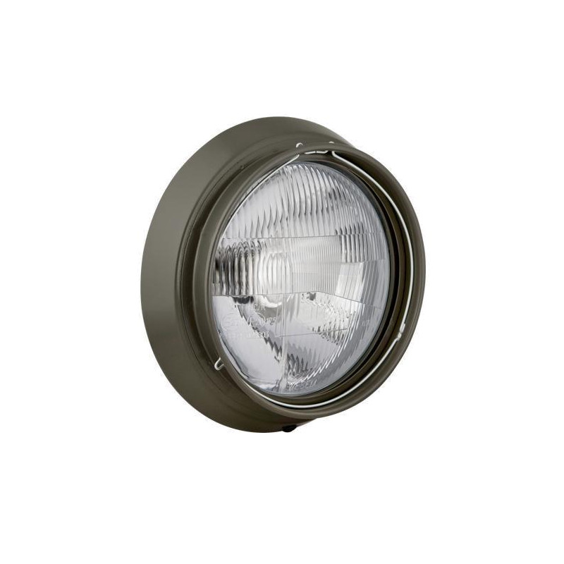 Reflektor lampa hermetyczna Jelcz 574 642 662 862 Star 266 660 Reflektor lampa hermetyczna Jelcz 574 642 662 862 Star 266 660