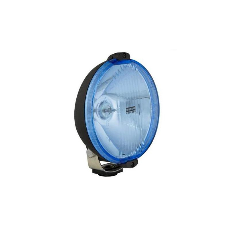 Reflektor halogen drogowy dalekosiężny WESEM