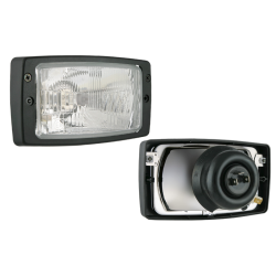 Reflektor lampa Zetor Ursus Pronar Farmer Wesem RE.17178