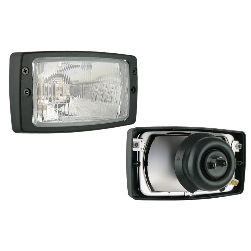 Reflektor lampa Zetor Ursus Pronar Farmer Wesem RE.17178 Reflektor lampa Zetor Ursus Pronar Farmer Wesem RE.17178