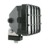 Halogen przeciwmgielny Wesem 180x86mm kratka 12V 24V