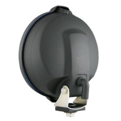 Halogen drogowy dalekosiężny okrągły 183mm niebieski HO2.40160