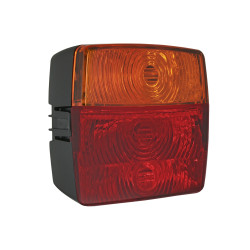 Lampa tył tylna zespolona lewa prawa WESEM