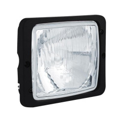 Reflektor lampa z ramka Zetor Fendt Case Atlas Wesem RE.22778