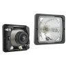 Reflektor lampa z ramka Zetor Fendt Case Atlas Wesem RE.22778