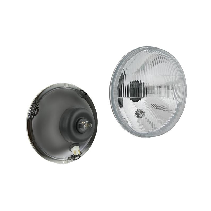 Reflektor Mazda MX-5 Land Rover Defender Niva Wesem RE.12111 Reflektor Mazda MX-5 Land Rover Defender Niva Wesem RE.12111