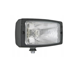 Reflektor przedni lampa H4 w obudowie ciągniki Zetor Lublin