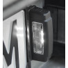 Lampa LED oswietlenia tablicy rejestracyjnej WESEM