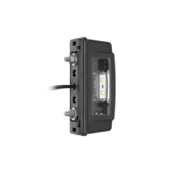 Lampa LED oswietlenia tablicy rejestracyjnej WESEM