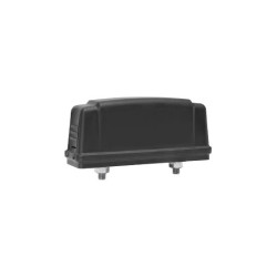 Lampa LED oswietlenia tablicy rejestracyjnej WESEM
