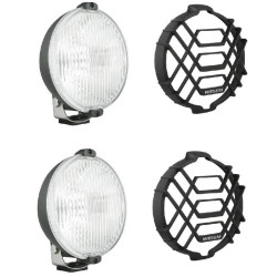 Halogen przeciwmgielny kratka x2 Fi 152 WESEM