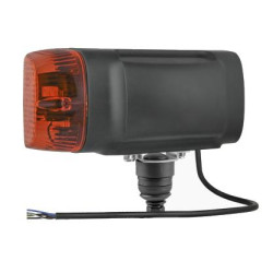 Reflektor lampa z kierunkowskazem prawa Wesem REPR1.24209