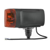 Reflektor lampa z kierunkowskazem prawa Wesem REPR1.24209